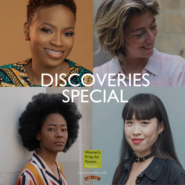 S2 Ep22: Discoveries Special