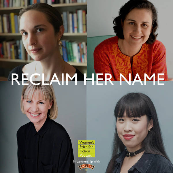 S2 Ep15: Reclaim Her Name