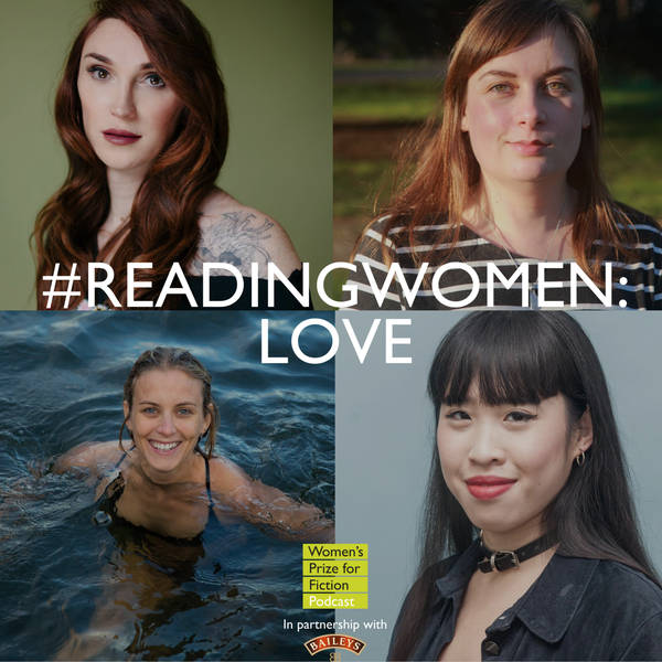 S2 Ep14: #ReadingWomen: Love