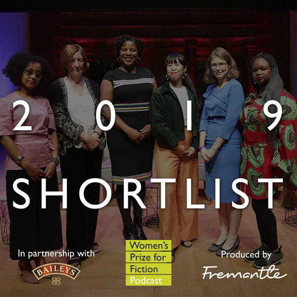 S1 Ep5: 2019 Shortlist Readings