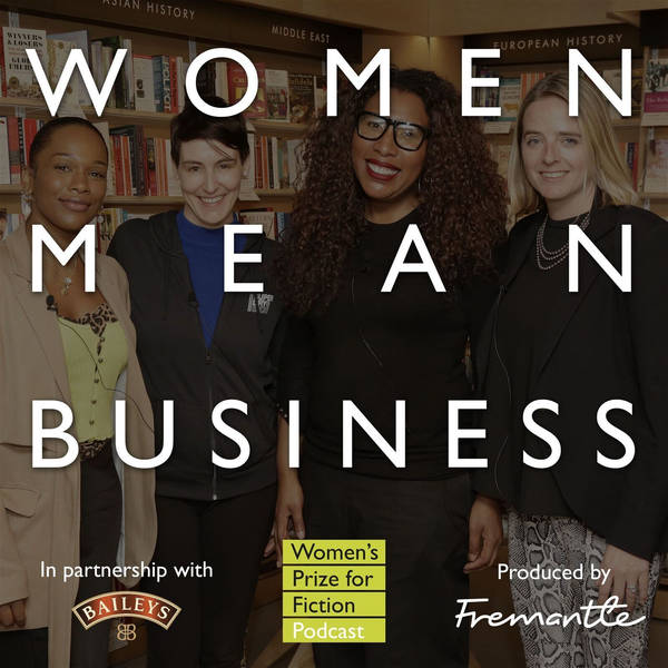 S1 Ep2: Women Mean Business