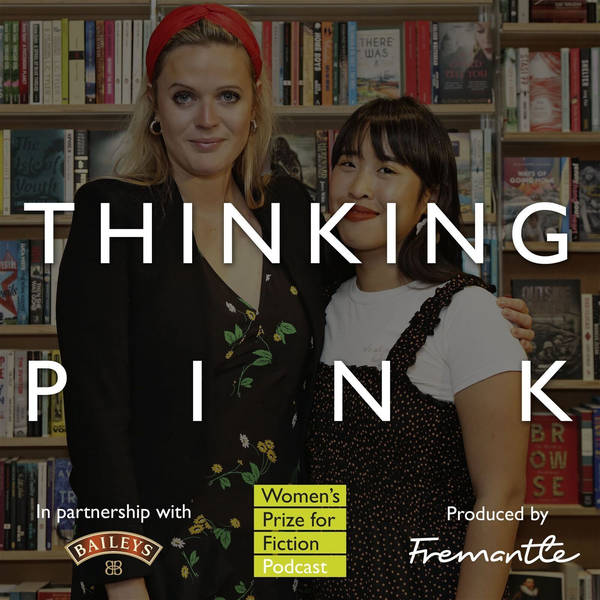 S1 Ep1: Thinking Pink: What Feminism Means to Millennials