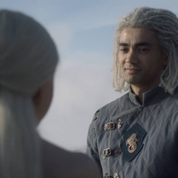 House of the Dragon S1E05 - We Light the Way