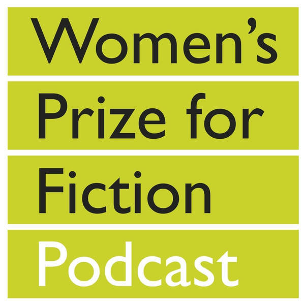 S1: Women's Prize for Fiction Podcast Trailer