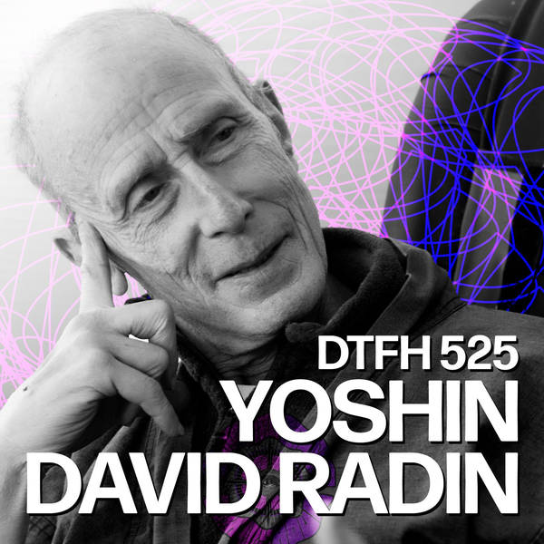 529: Yoshin David Radin