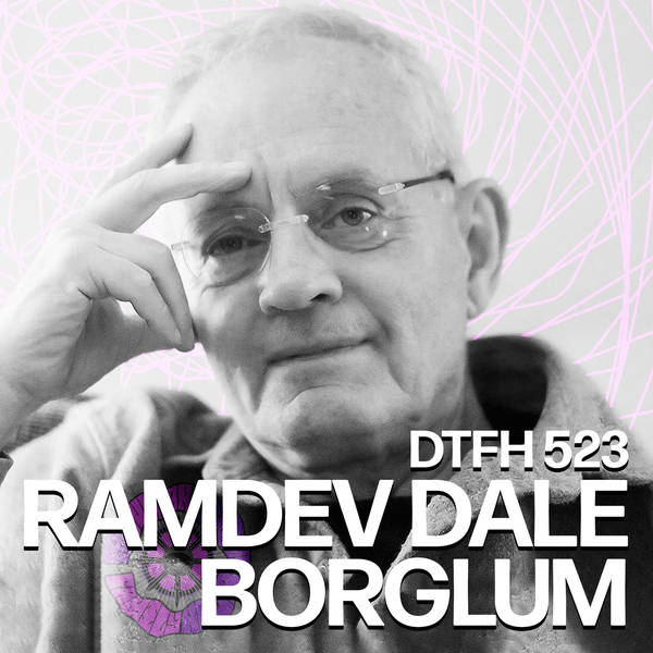 527: RamDev Dale Borglum