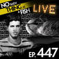 447: No Such Thing As A Rabbit-Cabbage Hybrid