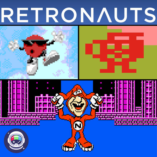 Come See Us LIVE at Portland Retro Gaming Expo 2022!