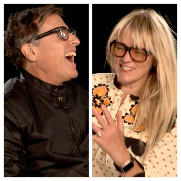 Epsiode 328: David O. Russell On The Music Of Amsterdam