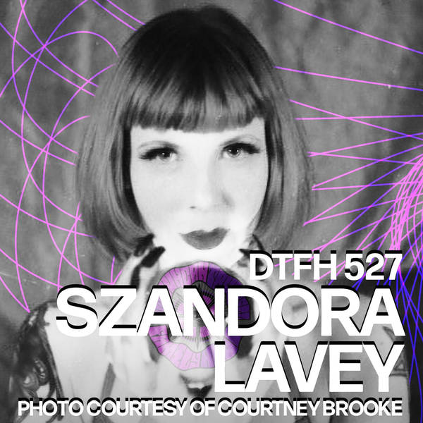 531: Szandora LaVey