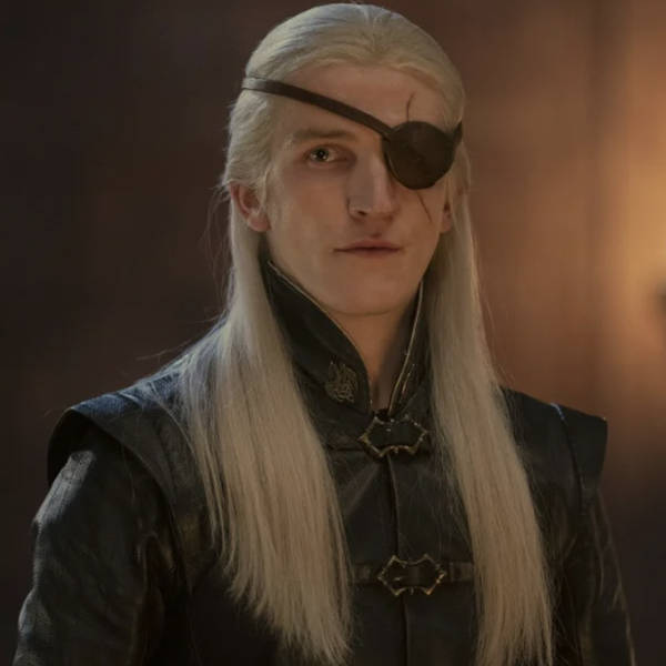 House of the Dragon S1E08 - The Lord of the Tides