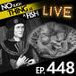 448: No Such Thing As Pastries in Alleyways