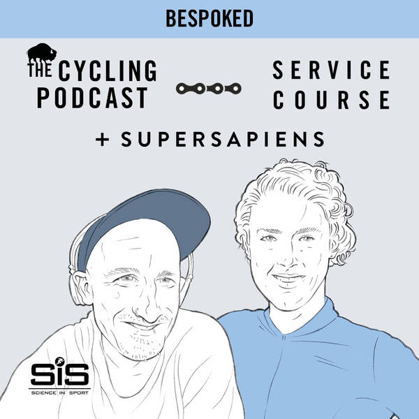 S10 Ep137: Service Course | Bespoked