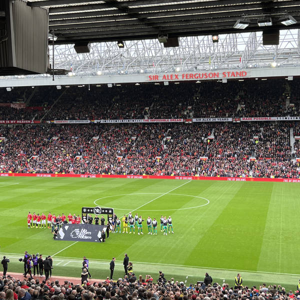 UWS podcast 548. Newcastle 0-0.