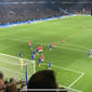 UWS podcast 550. From the away end at Chelsea