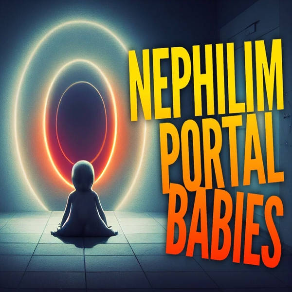 488: Nephilim Portal Babies