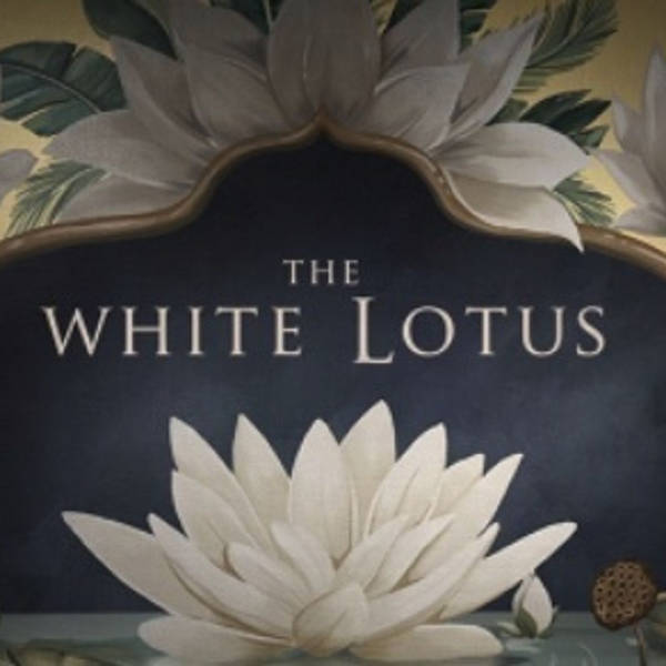 Decoding TV Bonus Ep: The White Lotus Season 1 Lookback and Season 2 Preview (with Roxana Hadadi)