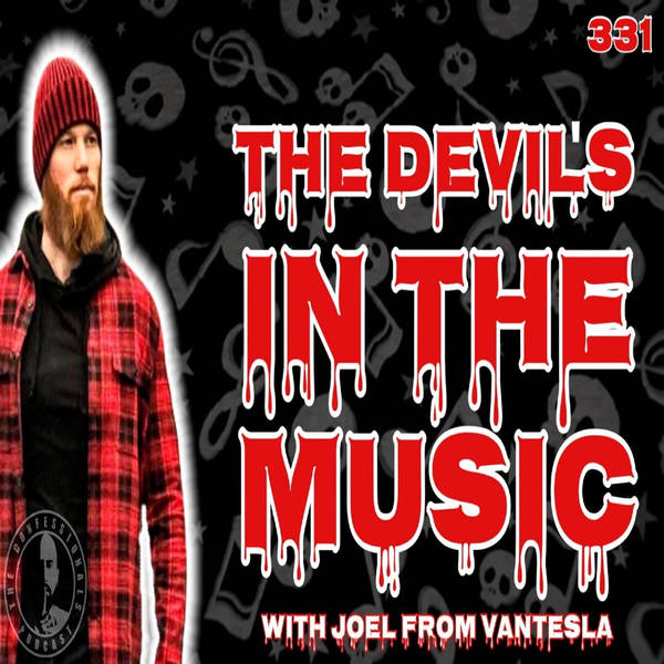 RELOADED | 331: The Devil's In The Music