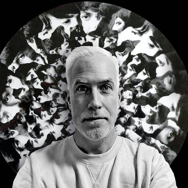 108: The Revolver Sessions - Matt Everitt