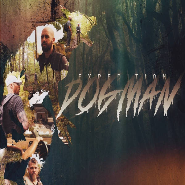 Expedition Dogman | BIG ANNOUNCEMENT!