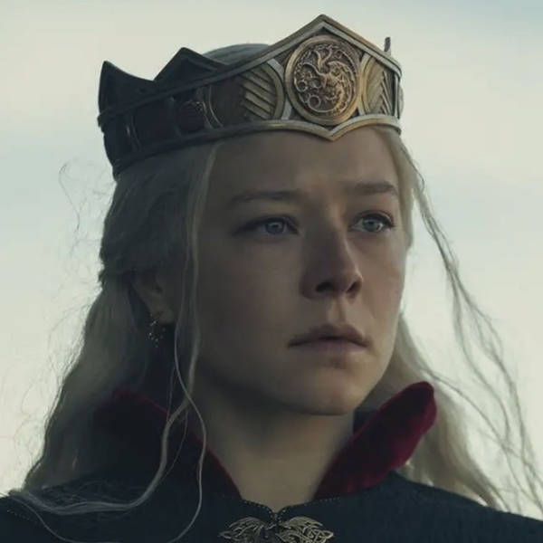 House of the Dragon Season 1 Post-Mortem