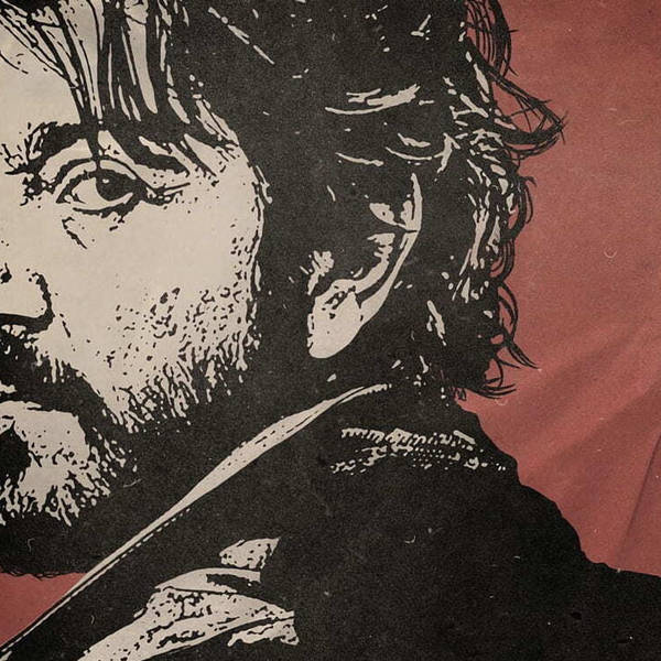 Episode 332: Tony Gilroy On The Music Of Andor