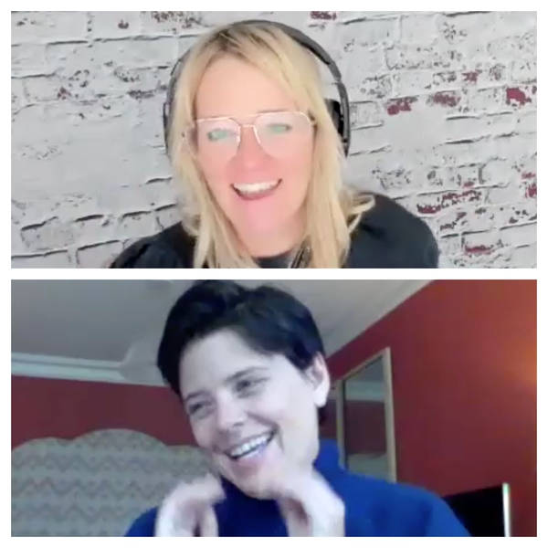 Episode 334: Charlotte Wells On The Music Of Aftersun