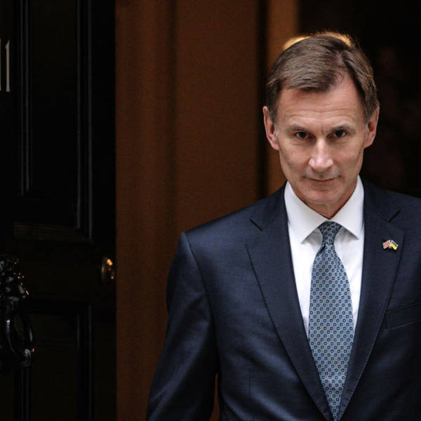 Will the Autumn Statement break the Tory truce?
