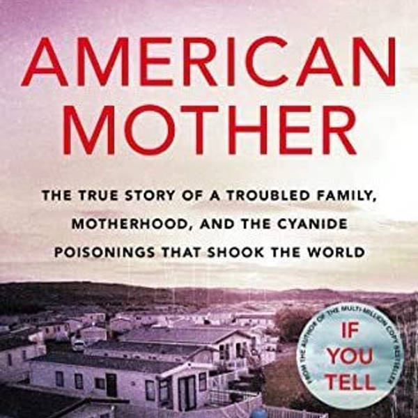 S11 Ep10: "Murder should stay in the family" - an interview with author Gregg Olson