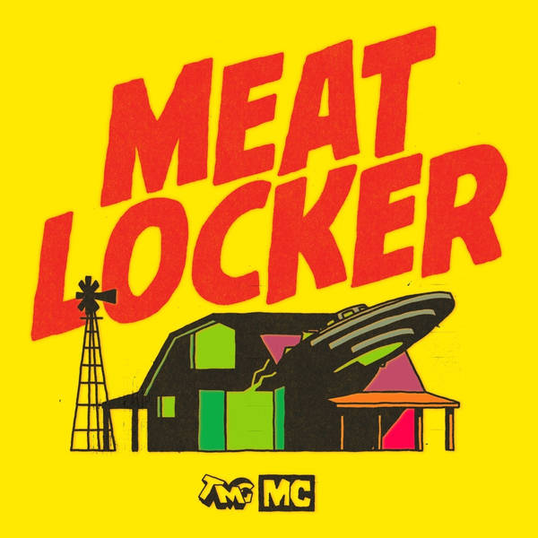 2: Alcohol | Meat Locker ft. MeatCanyon