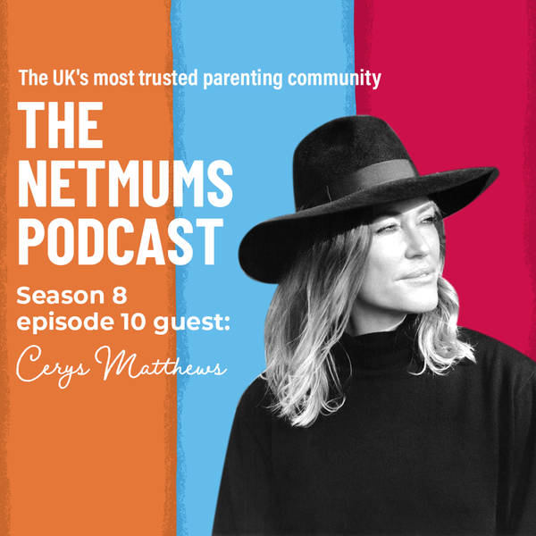 S8 Ep10: Under Milk Wood with Cerys Matthews