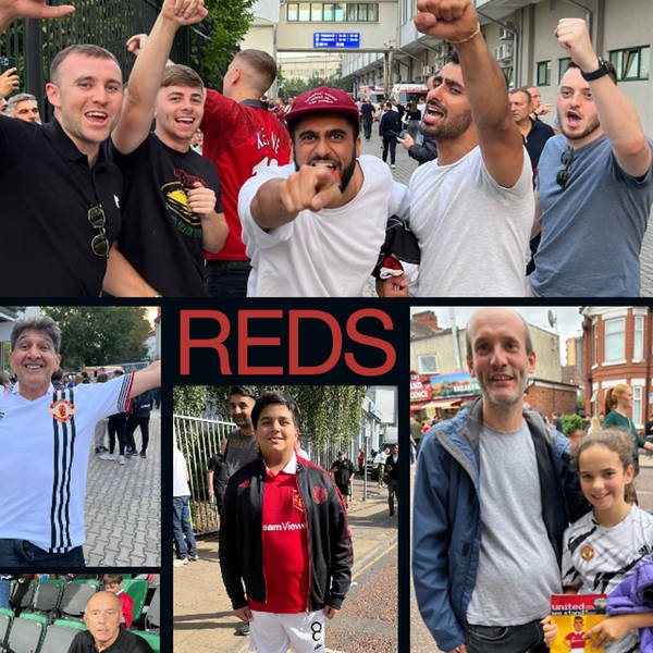 UWS podcast 557. Jim O'Neill.