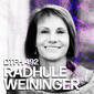 496: Radhule Weininger
