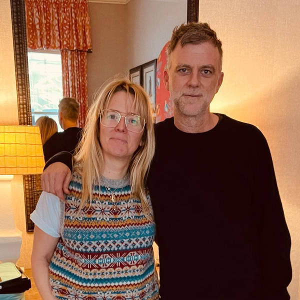 297: Paul Thomas Anderson Talks Music
