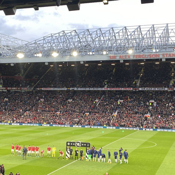 UWS podcast 517. Spurs 3-2.