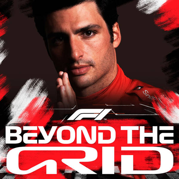 Carlos Sainz: ready to win with Ferrari