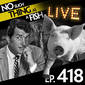 418: No Such Thing As A Pub Full of Corgis