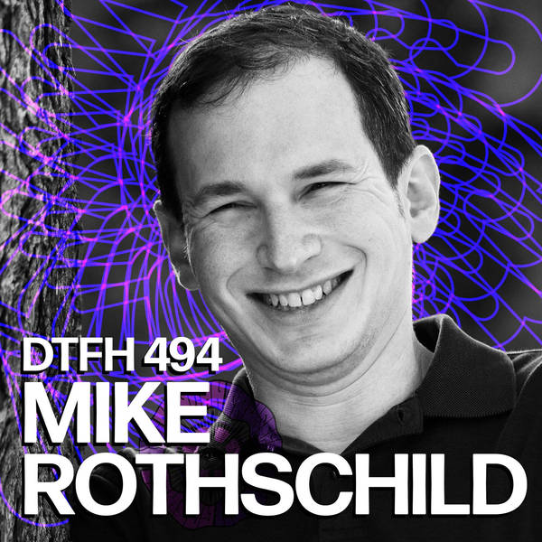 498: Mike Rothschild