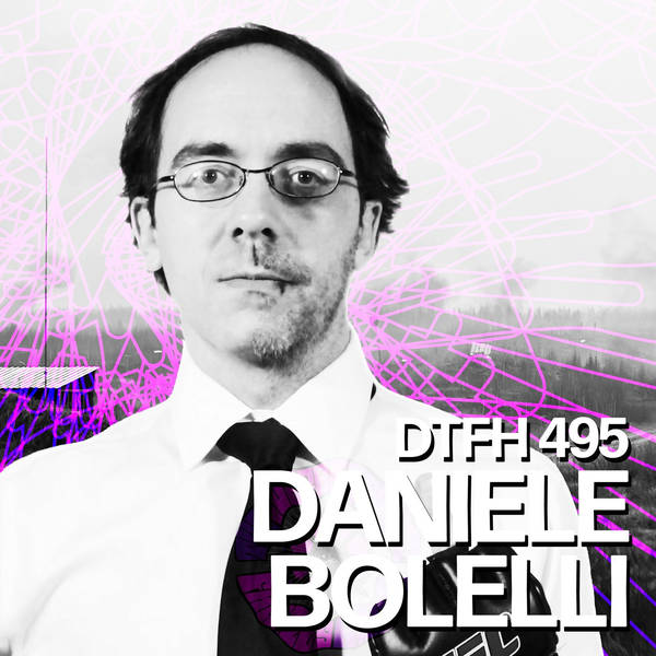 499: Daniele Bolelli
