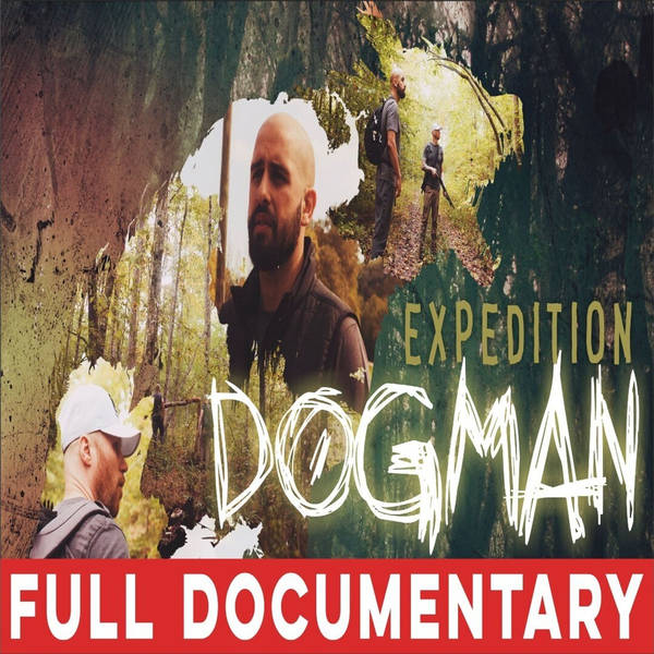 Expedition Dogman World Premiere