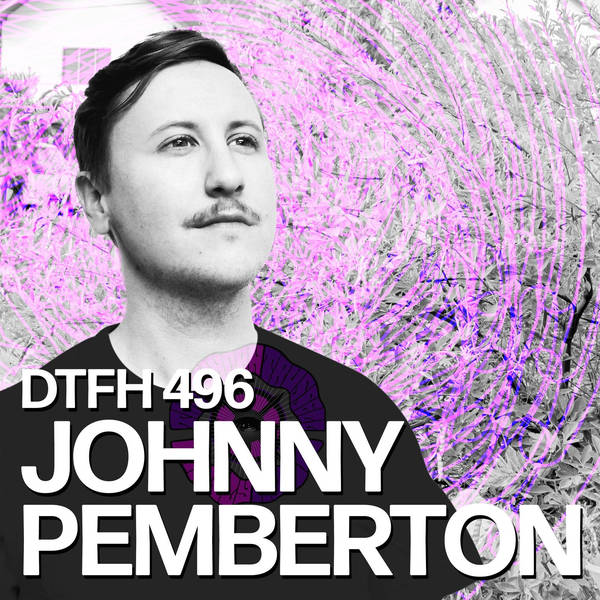 500: Johnny Pemberton