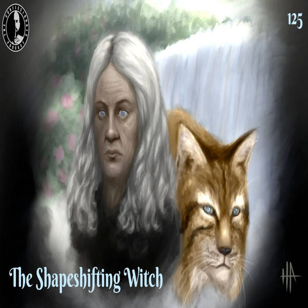 RELOADED | 125: The Shapeshifting Witch