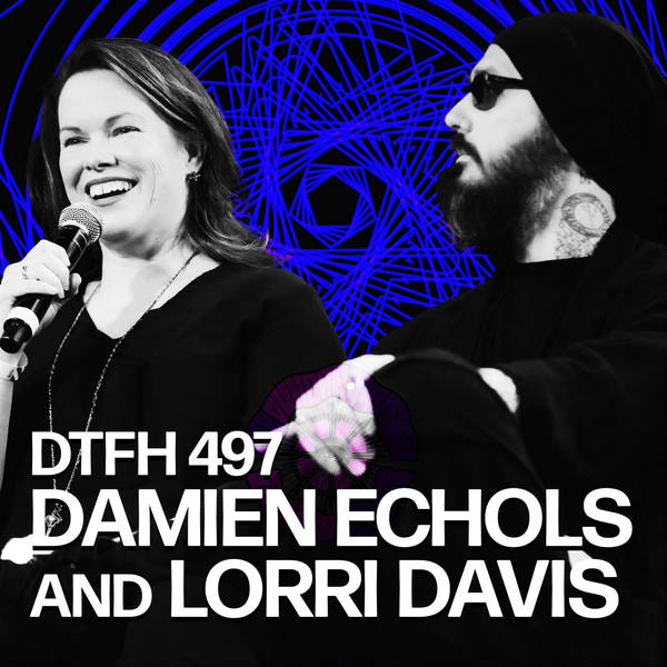 501: Damien Echols and Lorri Davis