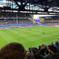 UWS podcast 521. Everton away.