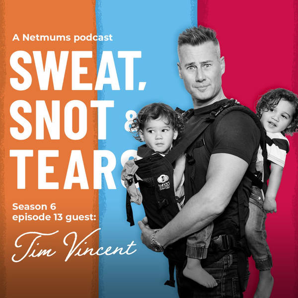 S1 Ep76: Double Trouble with Tim Vincent