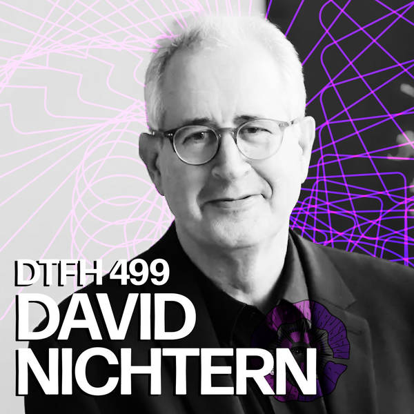 503: David Nichtern