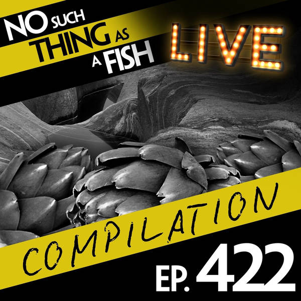 No Such Thing as The Long Kiss Good Brie