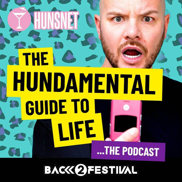 The Hundamental Guide To Life