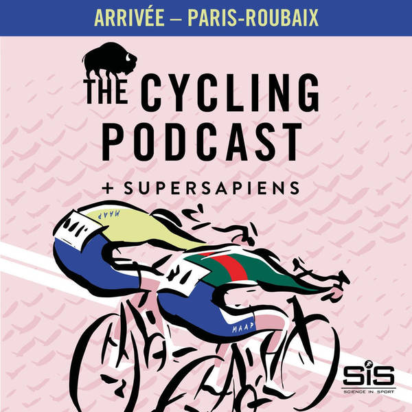 S10 Ep23: Arrivée – Paris-Roubaix