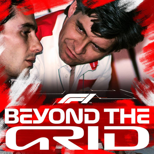 Steve Nichols: engineering domination with McLaren